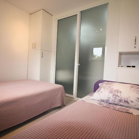 Studio Apartman Ana Split Exterior foto